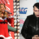 Illustration for article titled Mariah Carey and Marilyn Manson, together at last